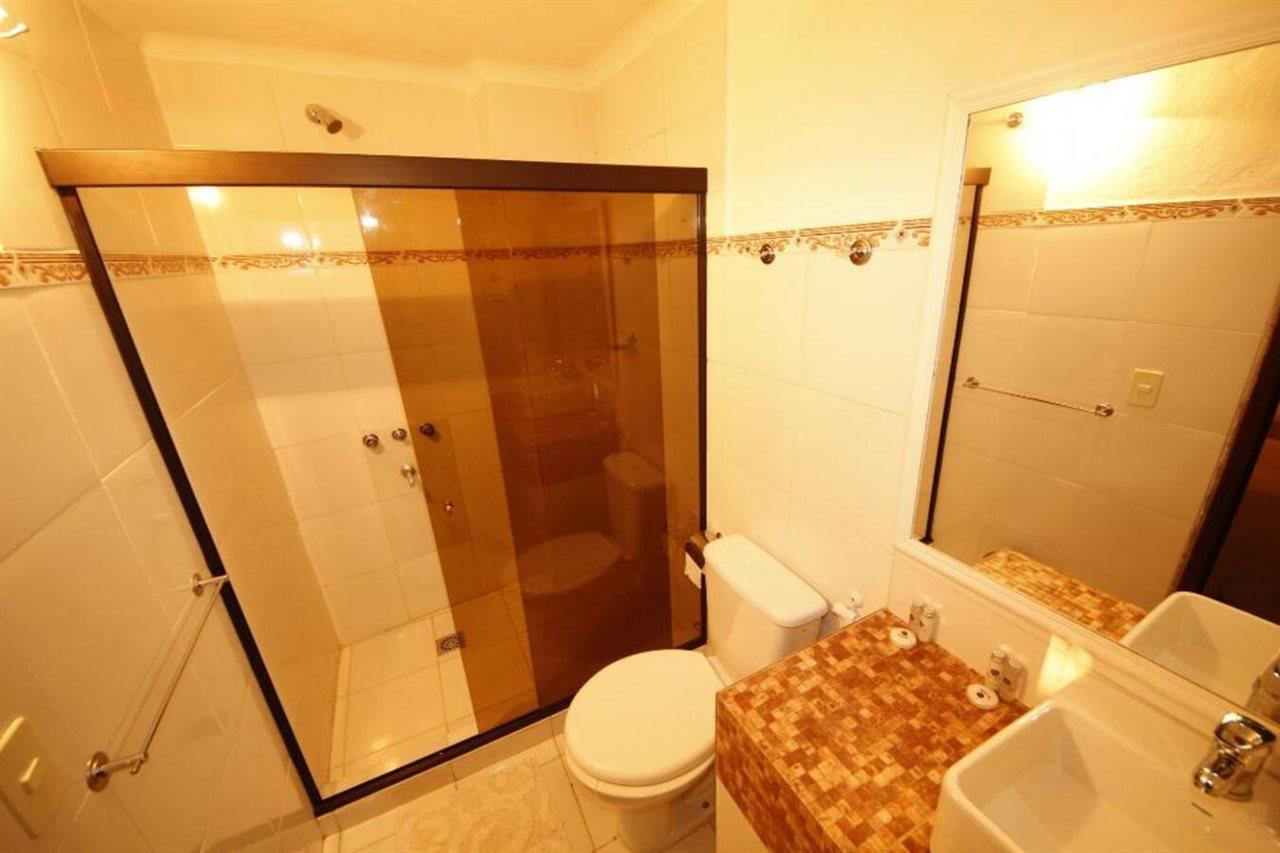 Hotel Paseo Del Arte Asunción Zewnętrze zdjęcie