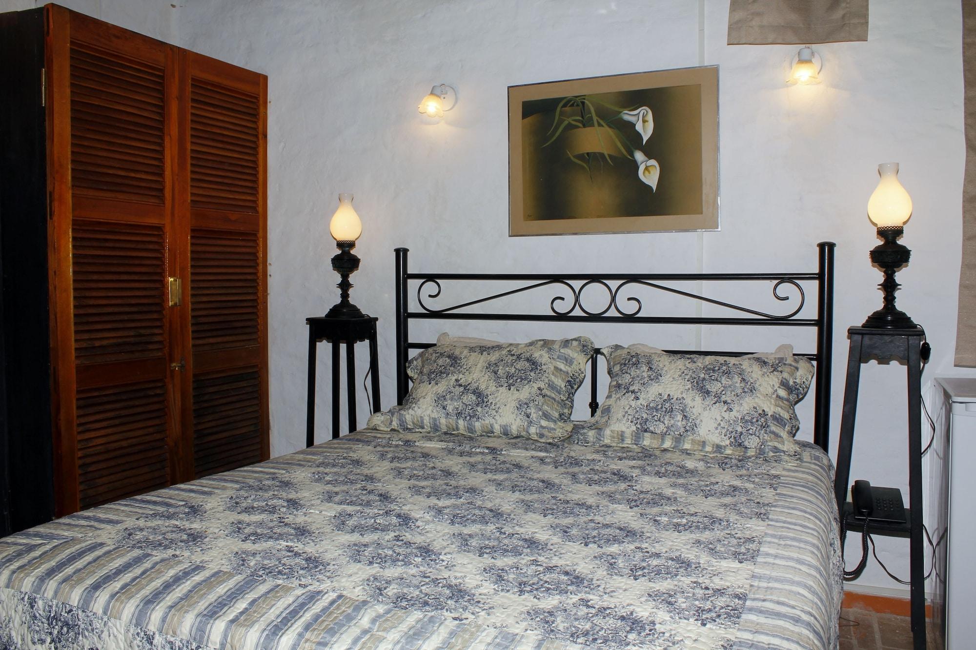 Hotel Paseo Del Arte Asunción Zewnętrze zdjęcie
