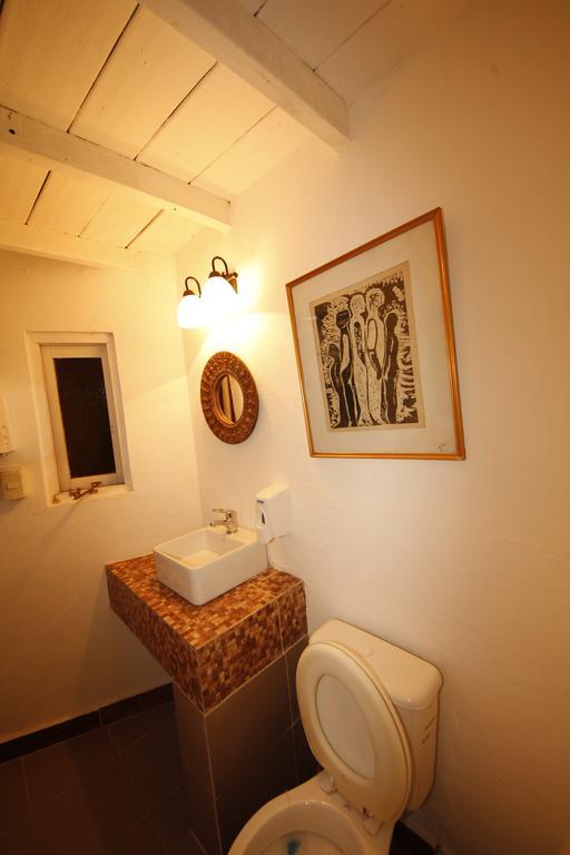 Hotel Paseo Del Arte Asunción Zewnętrze zdjęcie