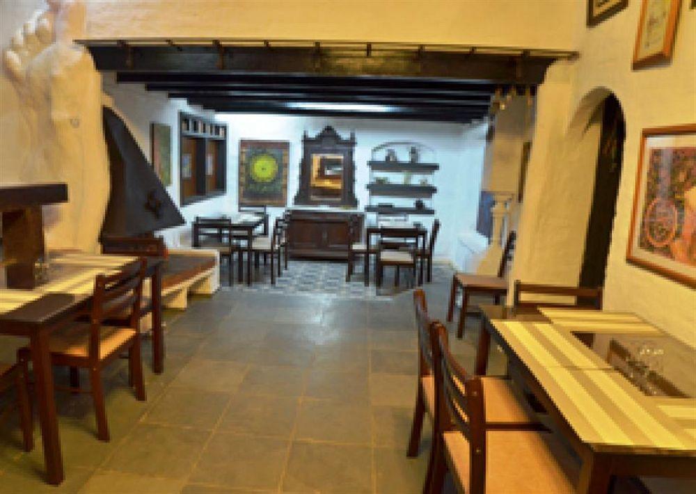 Hotel Paseo Del Arte Asunción Zewnętrze zdjęcie