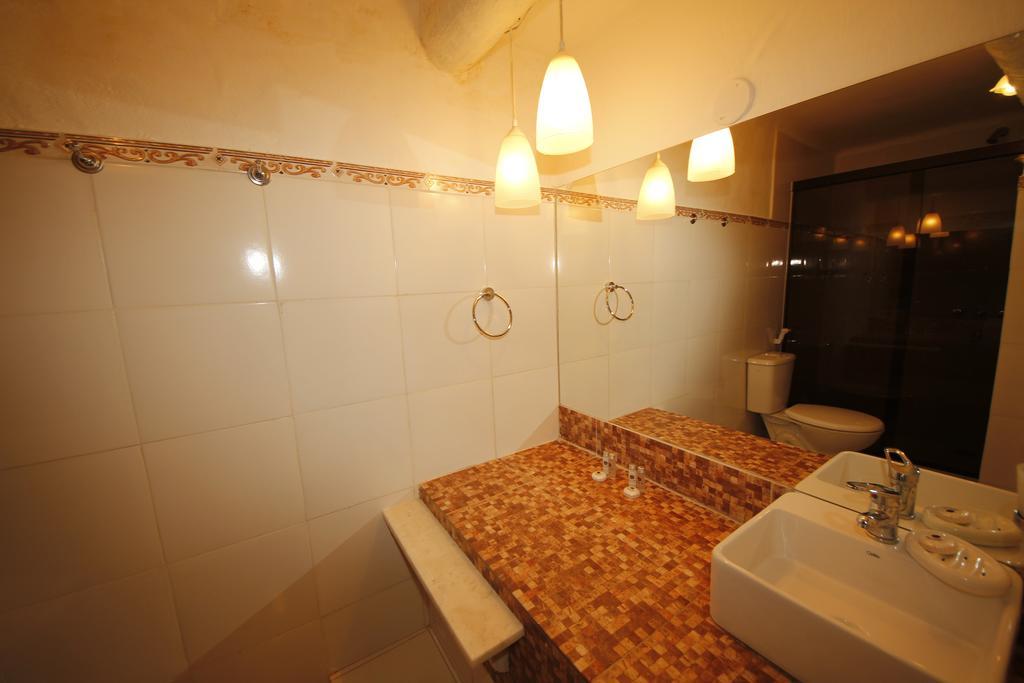 Hotel Paseo Del Arte Asunción Zewnętrze zdjęcie