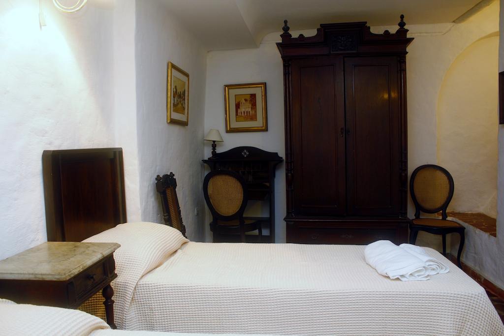 Hotel Paseo Del Arte Asunción Pokój zdjęcie