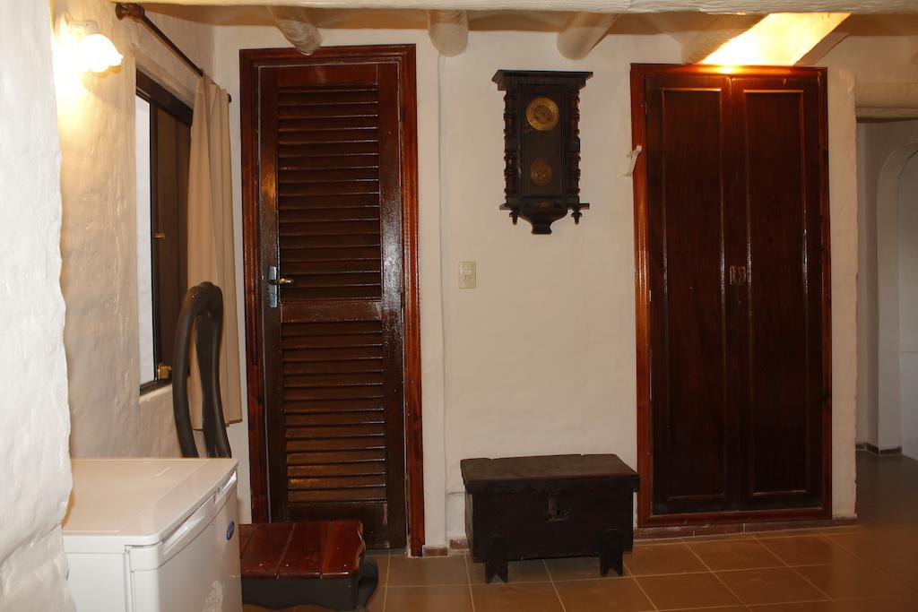 Hotel Paseo Del Arte Asunción Pokój zdjęcie