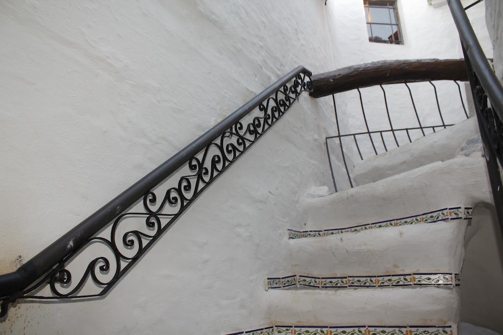 Hotel Paseo Del Arte Asunción Pokój zdjęcie
