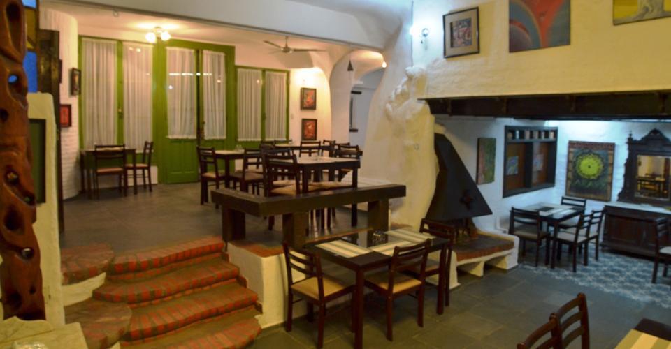 Hotel Paseo Del Arte Asunción Zewnętrze zdjęcie