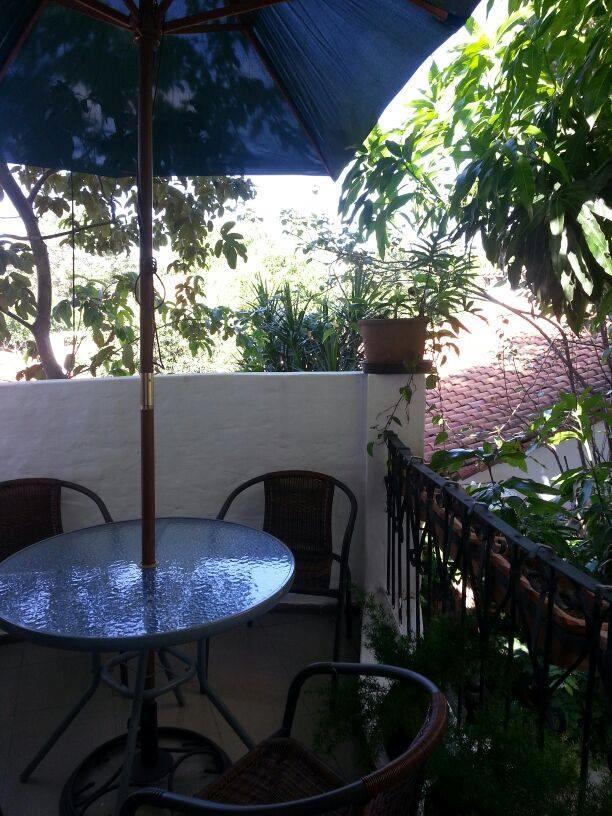 Hotel Paseo Del Arte Asunción Zewnętrze zdjęcie
