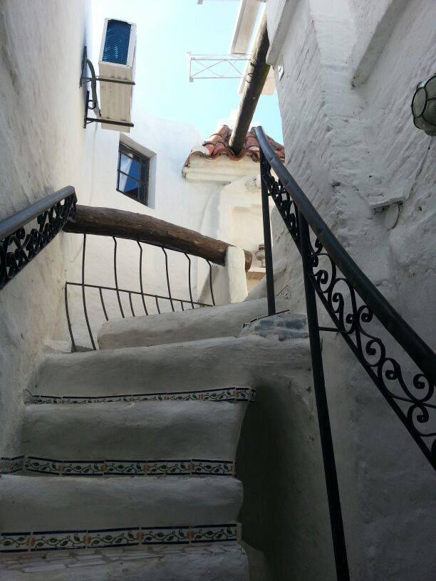 Hotel Paseo Del Arte Asunción Zewnętrze zdjęcie