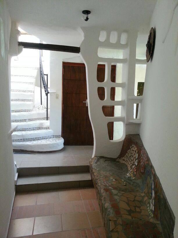 Hotel Paseo Del Arte Asunción Zewnętrze zdjęcie